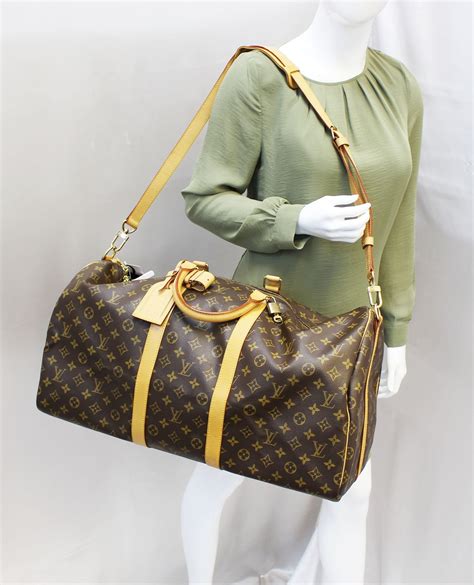 buy louis vuitton keepall|louis vuitton keepall bandouliere monogram.